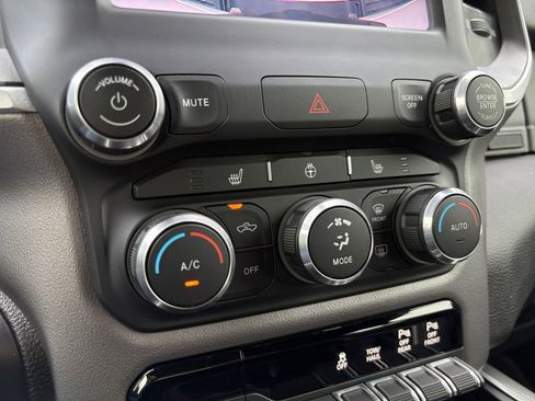 Used 2022 RAM 1500 Big Horn image 30