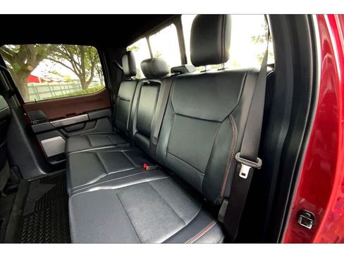 Used 2023 Ford F150 Lariat image 27