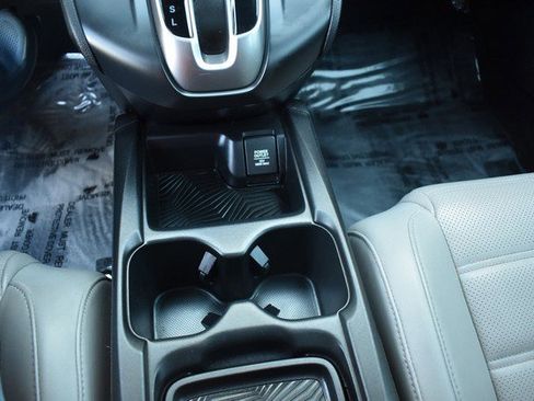 Used 2017 Honda CR-V EX-L image 22