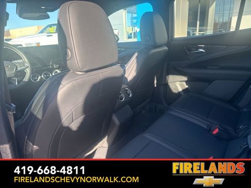 New 2026 Chevrolet Blazer EV LT image 46