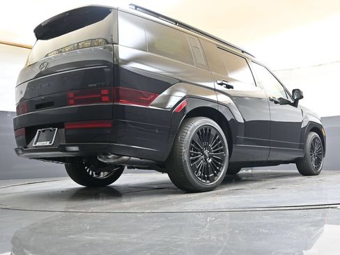New 2026 Hyundai Santa Fe Calligraphy AWD/4WD image 44
