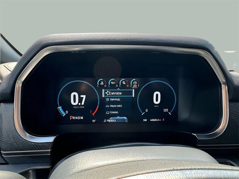 Used 2022 Ford F150 Platinum w/ Trailer Tow Package image 14