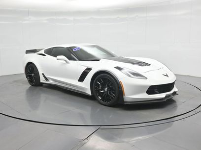 Used 2017 Chevrolet Corvette Z06 w/ Z07 Performance Package