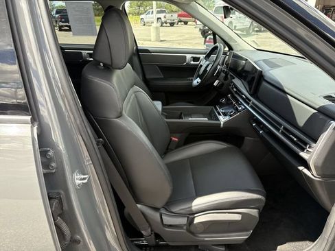 Used 2024 Hyundai Santa Fe SEL AWD/4WD image 24