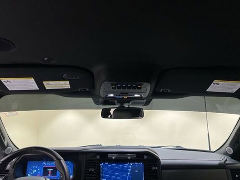 Certified 2025 Ford F150 Raptor AWD/4WD image 19