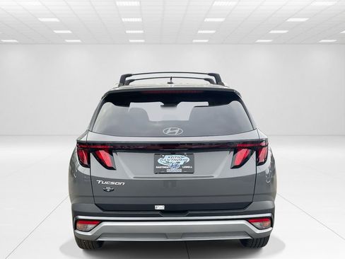 New 2026 Hyundai Tucson SEL image 5
