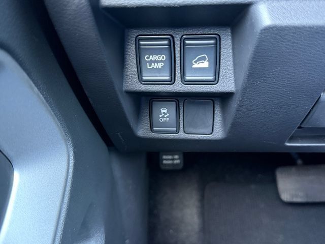Used 2023 Nissan Frontier SV AWD/4WD image 20