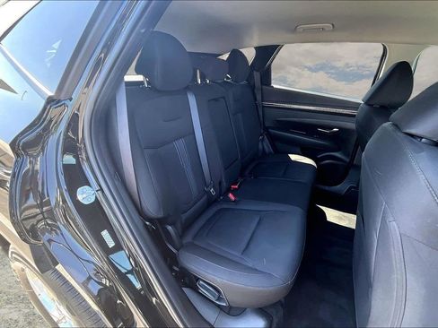 Used 2024 Hyundai Tucson SEL FWD image 25
