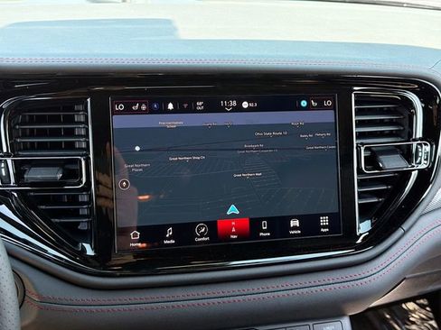 New 2026 Dodge Durango GT AWD/4WD image 14