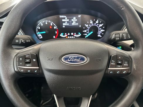 Used 2020 Ford Escape SE AWD/4WD image 26