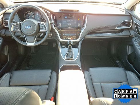 Certified 2022 Subaru Legacy Limited image 15