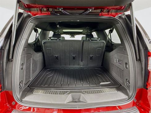 New 2026 GMC Yukon XL Denali w/ Sun & Power Step Package AWD/4WD image 21
