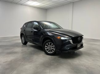 Used 2025 MAZDA CX-5 AWD 2.5 S w/ Select Package 360° Tour