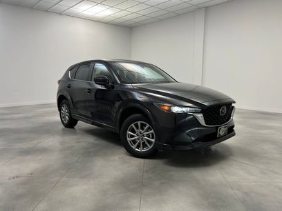 Used 2025 MAZDA CX-5 AWD 2.5 S w/ Select Package