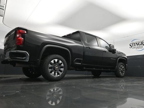 Used 2024 Chevrolet Silverado 2500 LT w/ All Star Edition AWD/4WD image 32