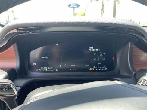 Used 2021 Lincoln Aviator Reserve w/ Equipment Group 202A image 11