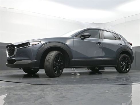 Certified 2023 MAZDA CX-30 AWD 2.5 S w/ Preferred Package image 25
