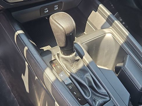 Certified 2024 Honda Accord EX image 25
