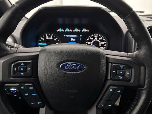 Used 2018 Ford F150 XLT w/ Equipment Group 302A Luxury AWD/4WD image 14