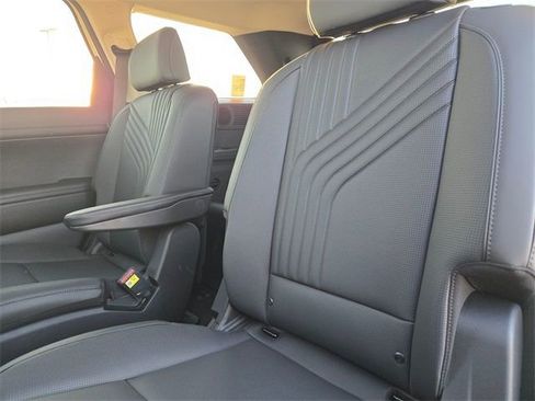 New 2026 Hyundai Palisade SEL image 13