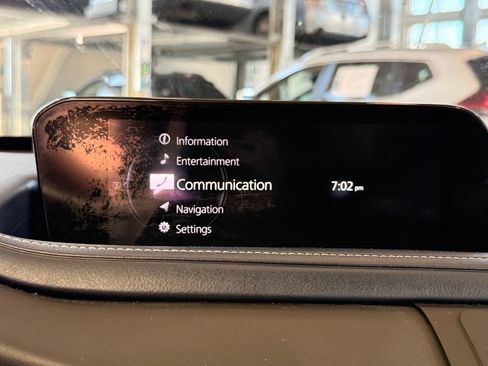 Used 2020 MAZDA CX-30 AWD w/ Select Package image 15