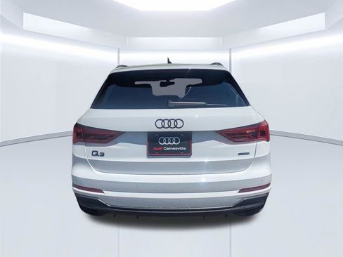 Used 2025 Audi Q3 2.0T Premium AWD/4WD image 5