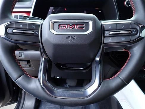 Used 2024 GMC Canyon AT4X AWD/4WD image 15