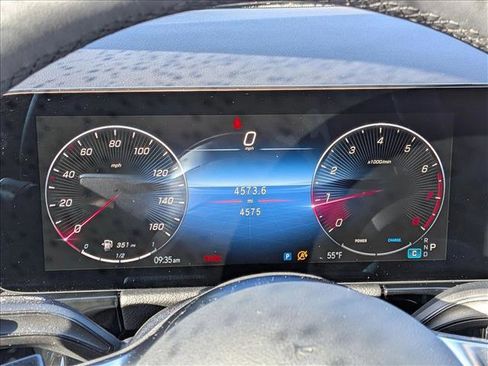 Certified 2026 Mercedes-Benz GLA 250 image 11