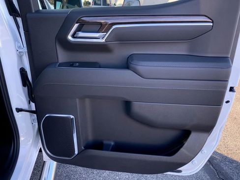 New 2026 Chevrolet Silverado 1500 LT w/ LPO, Liner Protection Package image 32