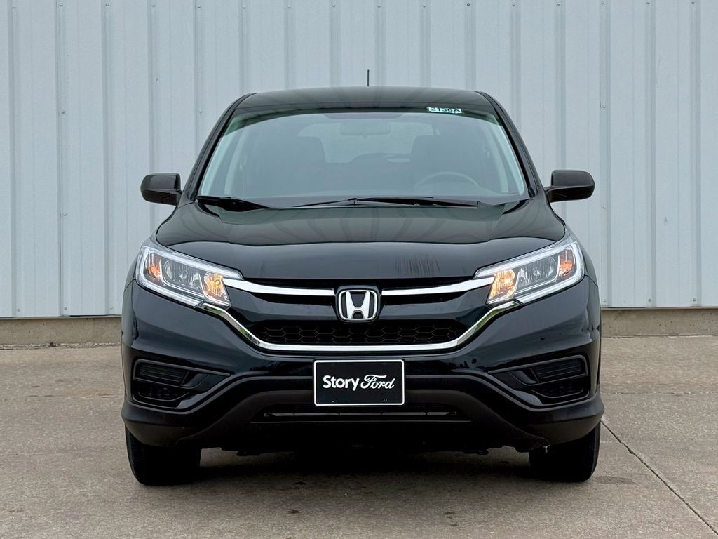 Used 2016 Honda CR-V LX image 9