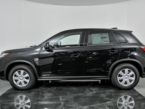 New 2026 Mitsubishi Outlander Sport AWD image 6