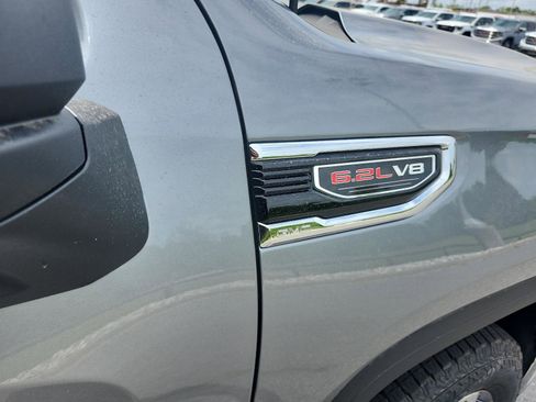 New 2026 GMC Sierra 1500 SLT w/ SLT Premium Plus Package AWD/4WD image 7