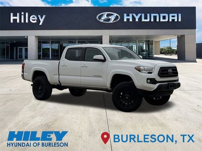 Used 2022 Toyota Tacoma SR5