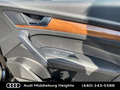 Certified 2023 Audi Q5 2.0T Premium Plus w/ Premium Plus Package image 28