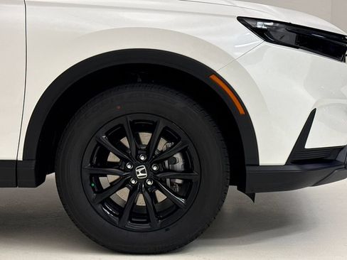 New 2026 Honda CR-V Sport image 6