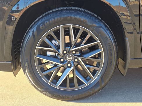 New 2026 Lexus TX 350 AWD image 11