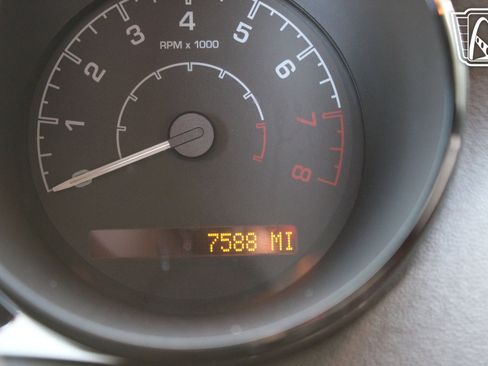 Used 2007 Saturn Sky w/ Premium Trim Pkg image 28