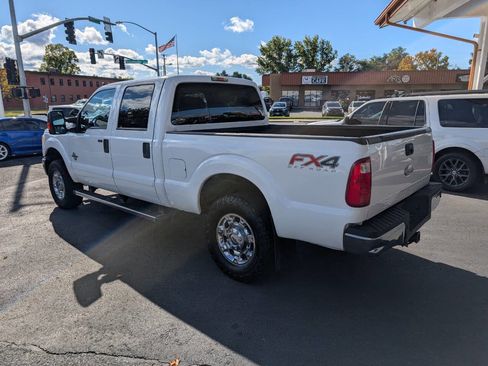 Used 2012 Ford F250 XLT w/ XLT Premium Pkg image 5