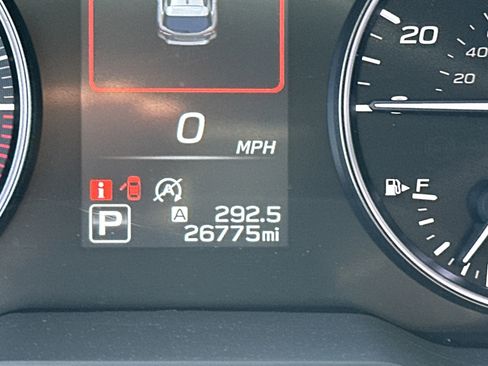 Used 2024 Subaru Outback Premium w/ Popular Package #1A image 28