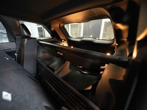 Used 2015 Jeep Grand Cherokee Altitude image 24