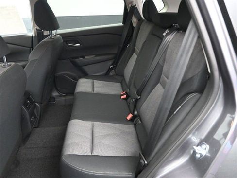 New 2026 Nissan Rogue SV image 23