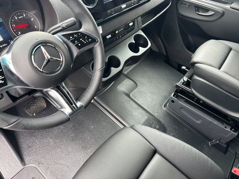 New 2026 Mercedes-Benz Sprinter 144 Cargo image 10