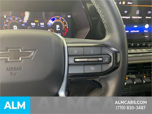 Used 2023 Chevrolet Colorado ZR2 image 26