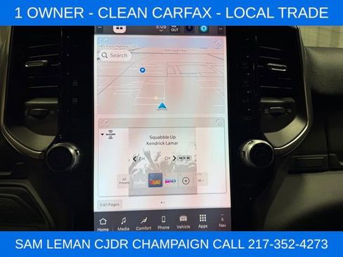 Used 2025 RAM 2500 Big Horn image 23