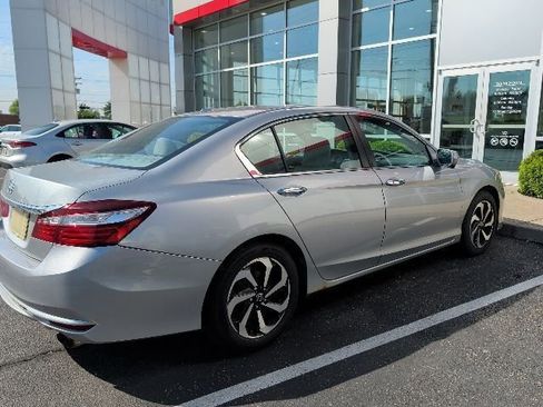 Used 2016 Honda Accord EX-L image 22