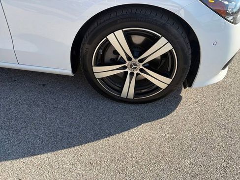 Used 2025 Mercedes-Benz C 300 4MATIC Sedan image 58