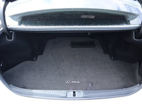 Used 2017 Lexus GS 350 F Sport RWD image 11
