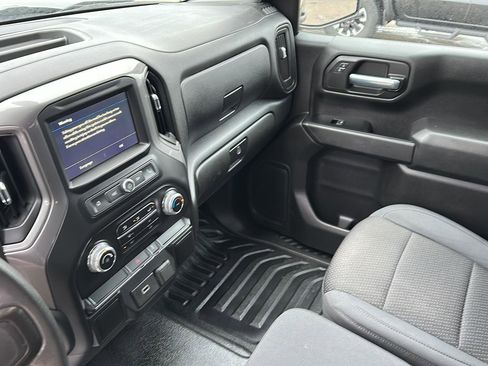 Used 2019 GMC Sierra 1500 4WD CREW CAB 147 image 25