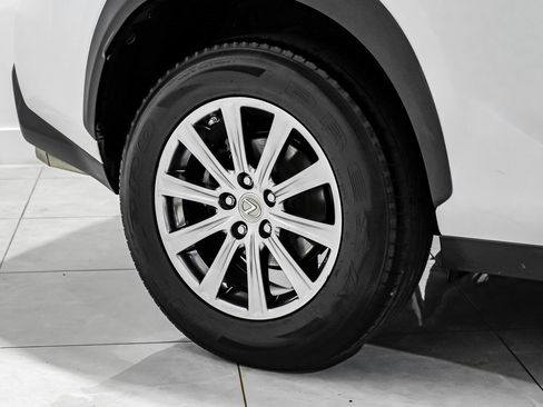 Used 2017 Lexus NX 200t FWD image 48