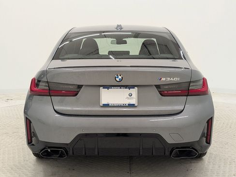 Certified 2024 BMW M340i w/ Premium Package image 10